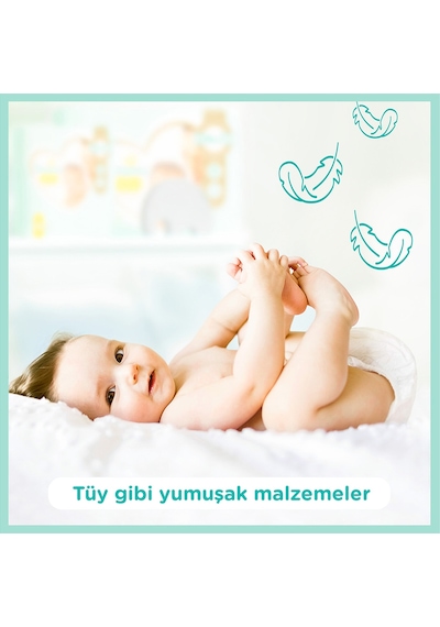 Prima Bebek Bezi Premium Care 0 Numara Prematüre 30 Adet