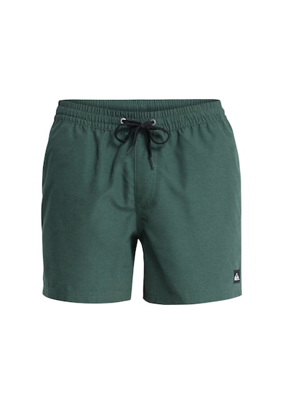 Quiksilver Everyday 15 Erkek Deniz Şortu Yesıl