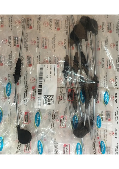 ANTOR /lombardini 3ld450/510 10/12hp Yağ Seviye Çubuğu