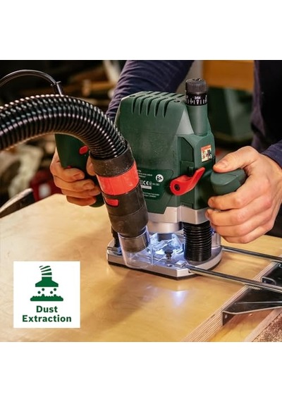 Ace Makinesi 1400w Çanta Içinde Yeşil