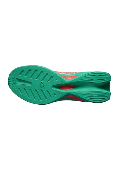 Salomon Spectur 2 Erkek Yol Koşusu Ayakkabısı 28538 Yeşil