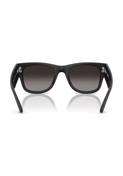 Ray-Ban Rb4840-s 601s/t3 52 Polarize Unisex Güneş Gözlüğü Siyah