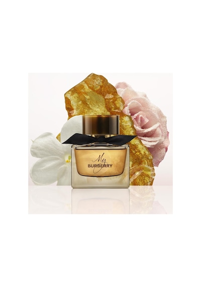 Parfüm - Burberry My Burberry Black - Kadın Parfümü, 90 Ml - Parfüm Spreyi Fresh
