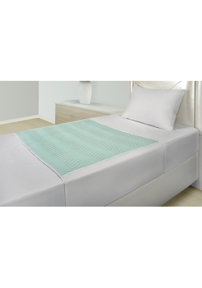 Medtex Abso 85 x 90 CM Kanatlı Yüksek Emici Yatak Koruyucu