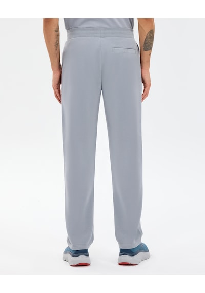 Skechers M Essential Regular Sweatpant Erkek Gri Eşofman Altı S2610007-4256 gri