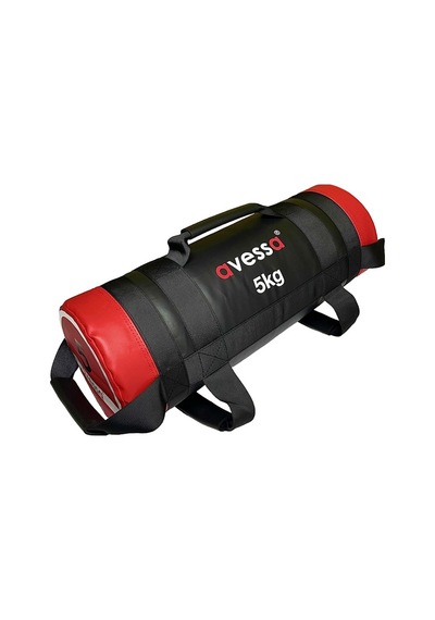 Premium Acp-5 Kg Power Bag 5 Kg Antrenmanlik Egzersiz