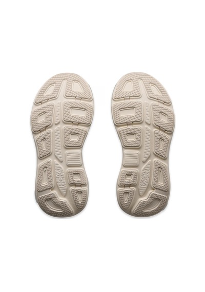 Hoka 1179195 W Bondi 9 Glm Koşu Açık Mavi Kadın Spor Ayakkabı
