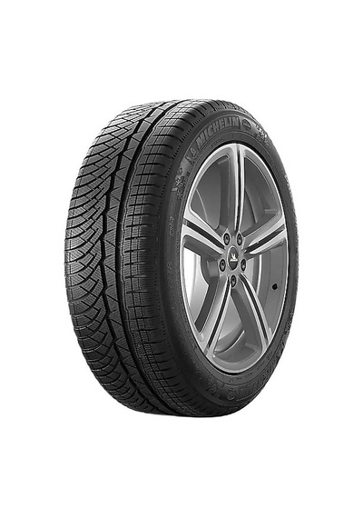 Michelin 275/40R20 106V XL 3PMSF M+S Pilot Alpin Pa4 N0 Kış Lastiği -  2025