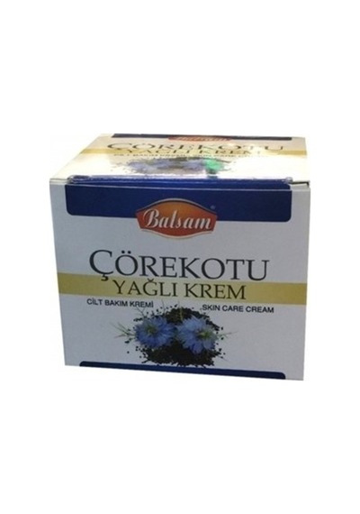 Phyto Flora Mindivan Çörek Otu Yağlı Krem 100 ML