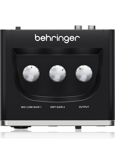 Behringer U-Phorıa UM2 Ses Kartı