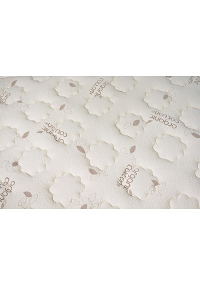 Uzunbebe 90X200 Maxi Cosi Tam Ortopedik Yaylı Yatak 90*200 Yetişkin Yatak