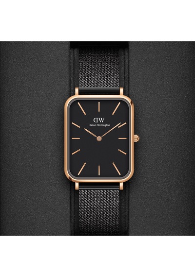 Daniel Wellington Dw00600467 Kadın Kol Saati Diğer