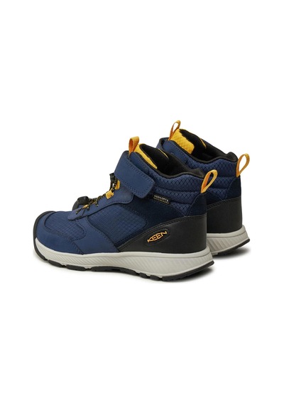 Keen Skua Wp Çocuk Bot C-ken1029543f1441 Lacivert