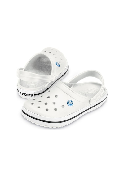 Crocs Crocband Clog Erkek Terlik Turuncu