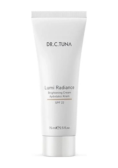 Farmasi Dr. C. Tuna Lumi Cilt Aydınlatıcı Krem 75ml