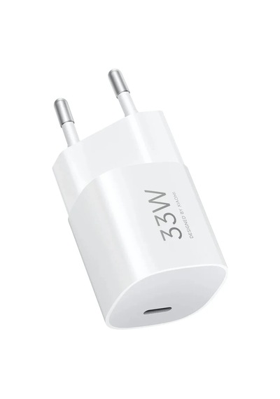 Xıaomı 33w Nano Power Adapter Usb-c