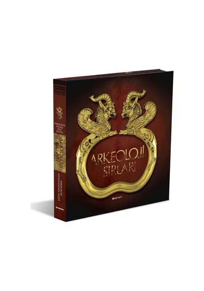 Arkeoloji Sırları 3 N11.14149