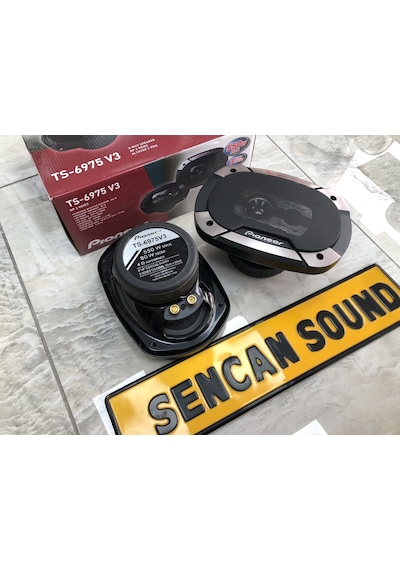 Pioneer Ts6975v3