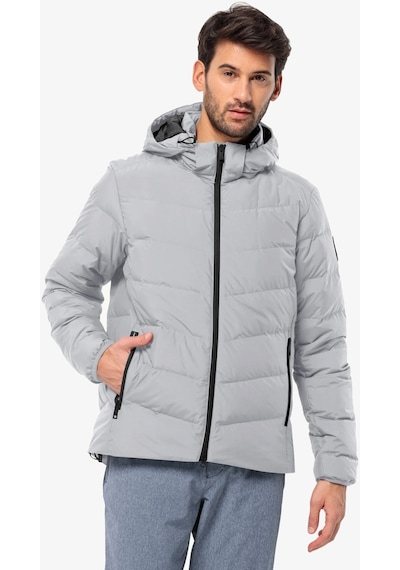 Jack Wolfskin Colonius Erkek Gri Mont 1207431-6315