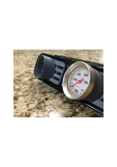 1989-1994nissan 240sx Havalandırma Podu 52mm Gösterge