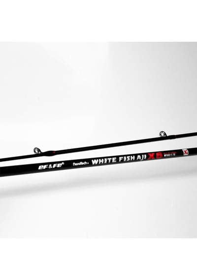 Effe Whitefish Aji 213 Cm 2-11 Gr Atarlı Olta Kamışı
