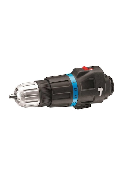 BLACK+DECKER MTHD5 MULTIEVO DARBELI DELME APARATI