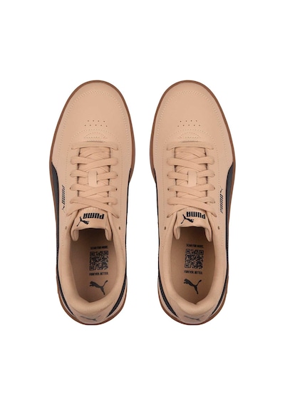 Puma Court Classic Clean Kahverengi Erkek Sneaker 000000000102266515 Kahverengi-sıyah Puma Court Classic Clean Kahverengi Erkek Sneaker 000000000102266515 Kahverengi-sıyah