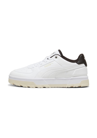 Puma Caven 2.0 Abrupt Unısex Ayakkabı 397466 01 Beyaz