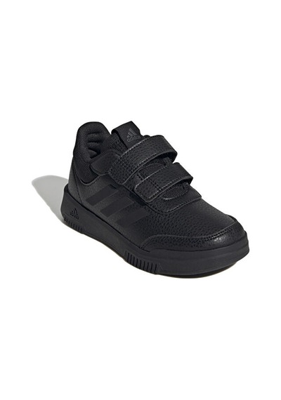 Adidas Tensaur Sport 2.0 Cf K Çocuk Koşu Ayakkabısı Gw6439 Siyah Siyah