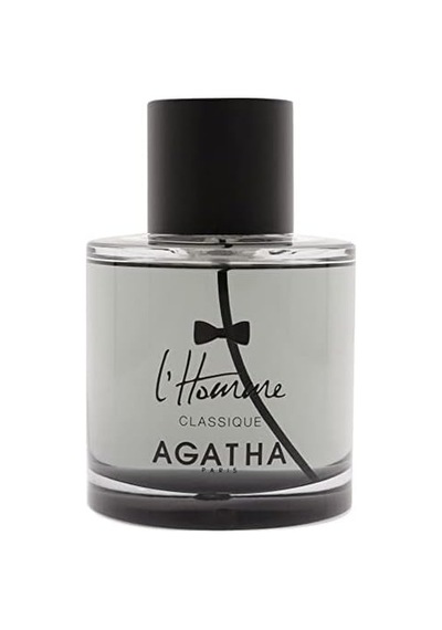 Agatha L'homme Classique Edp 100 Ml Parfüm Diğer