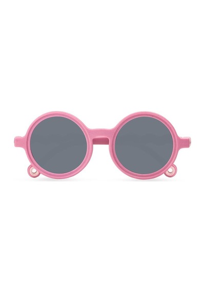 Olivio&co Classic Round Toddler Güneş Gözlüğü - Rock Rose Çok Renkli