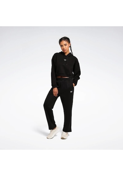 Reebok Eva Kadın Sweatshirt C-reb001034b10001 Siyah