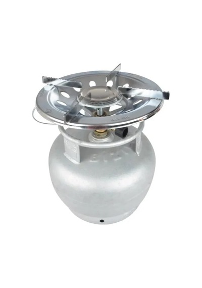 Nurgaz Ng-419 Turbo Kamp Ocağı Gazlı Taşınabilir Outdoor Ocak Diğer