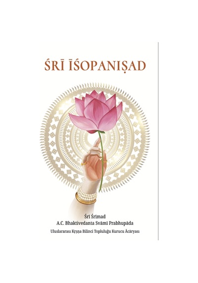 SRI ISOPANISAD