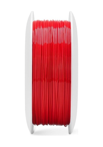 Fiberlogy Abs 1.75mm Kırmızı 850g Filament