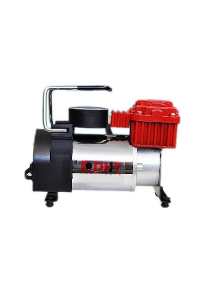 Dht Tek Pistonlu 12 Volt Mini Hava Kompresörü