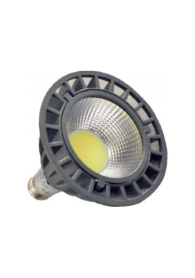 Forlife Fl-1624 10w Par 30 Led Vitrin Aydınlatma Ampul Beyaz Işık