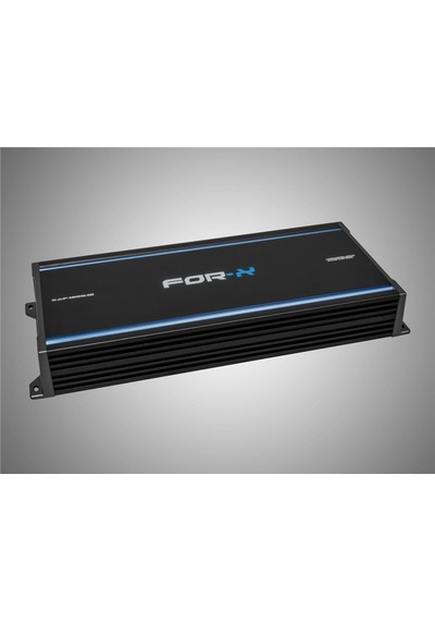 FORX XAP-350.4D KANAL BAŞI 350 RMS
