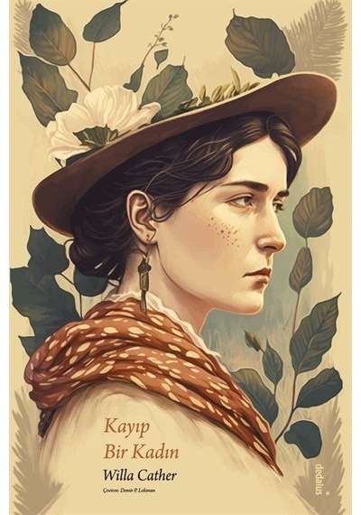 Kayıp Bir Kadın - Willa Cather - Dedalus