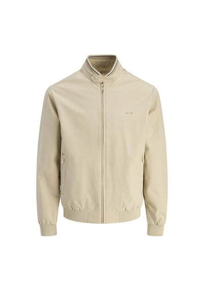 Jack & Jones Jprblubrad Bomber Jacket Sn Krem