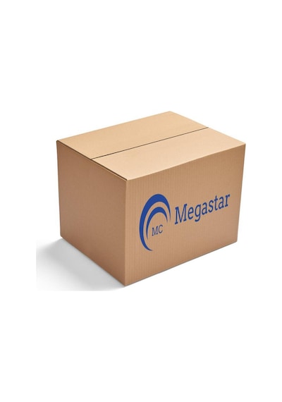 Megastar Sızdırmaz Kap 750 Cc 300 Adet