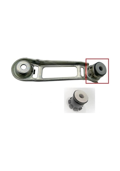 Opel Corsa 2001- Vites Tarayici Sabitleme Kolu Burcu 9199959 Wpart