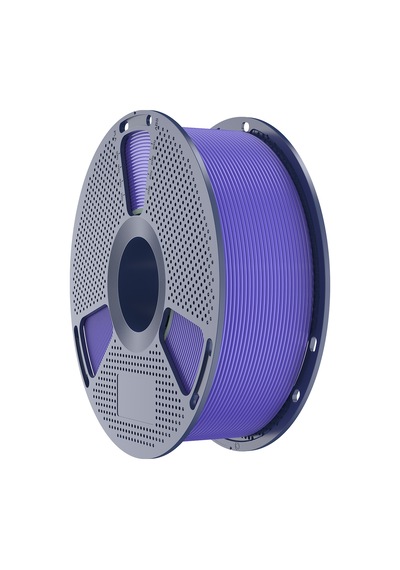 Sunlu Lavanta Moru Pla Filament - 1.75mm - 1 Kg Lavanta Moru