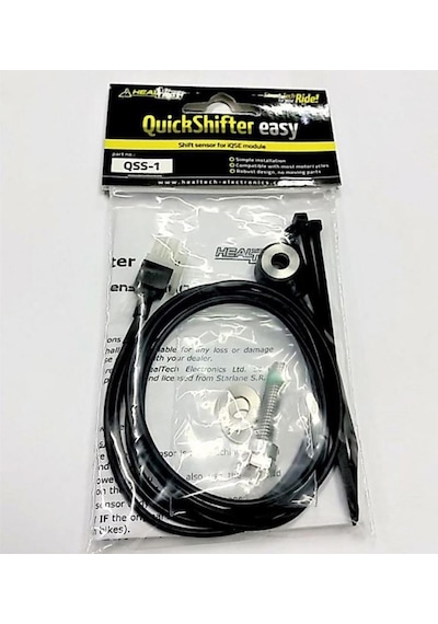 Healtech Quickshifter Kablo Seti Qss-1 Diğer