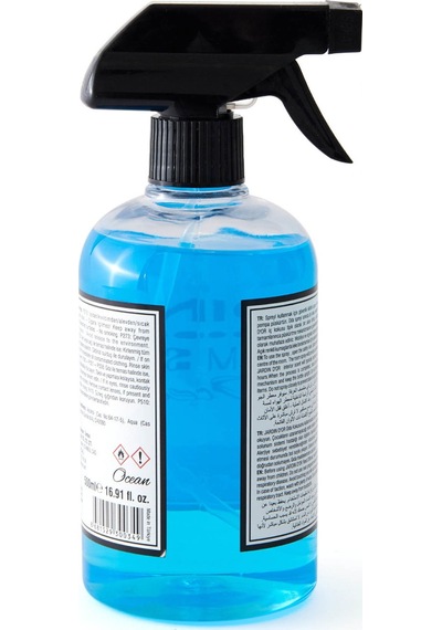 D'or Ocean Sprey Oda Kokusu - 500 Ml Diğer