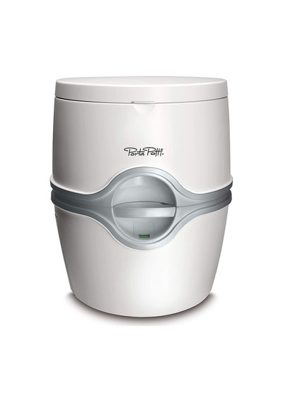 Thetford Porta Potti 565P 21Lt Atık Tankı Portatif Tuvalet