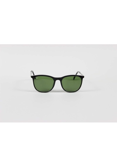 Polo Black Pb103 56 19145 Mineral Glasses Erkek Güneş Gözlüğü Siyah