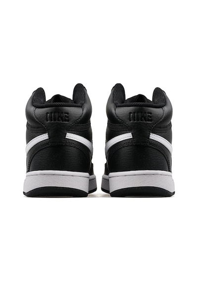 Nike Wmns Court Vision Mid Unisex Günlük Ayakkab Cd5436-001