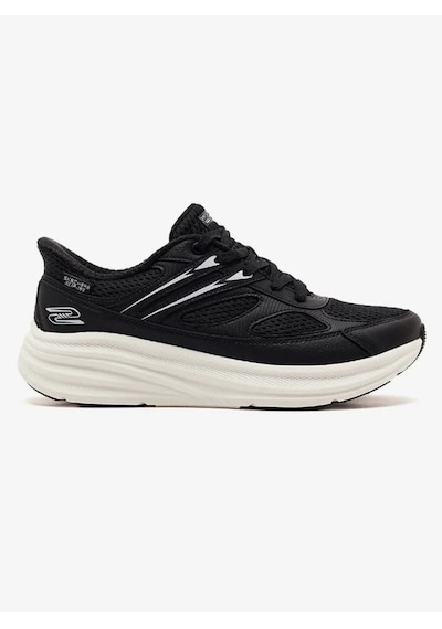 Skechers 117757-nat Bobs Skıllz Kadın Günlük Spor Ayakkabı Siyah