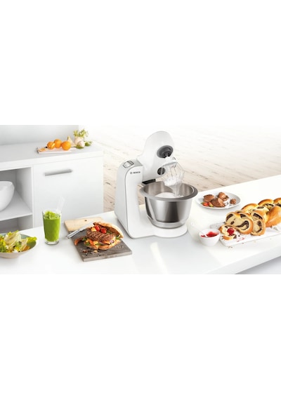 Bosch MUM58231 1000 W Mutfak Şefi